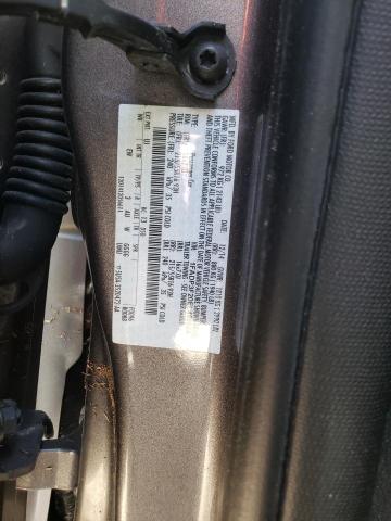 Photo 9 VIN: 1FADP3F20EL456924 - FORD FOCUS SE 