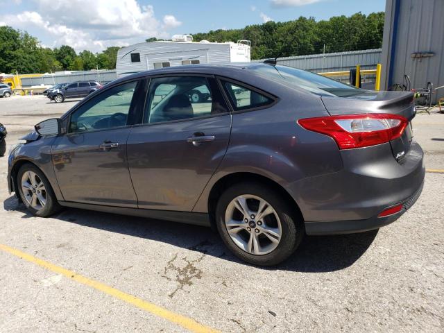 Photo 1 VIN: 1FADP3F20EL462514 - FORD FOCUS 