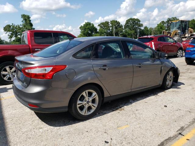 Photo 2 VIN: 1FADP3F20EL462514 - FORD FOCUS 