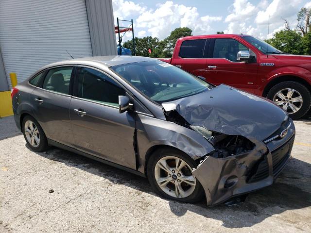 Photo 3 VIN: 1FADP3F20EL462514 - FORD FOCUS 