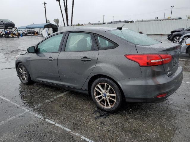 Photo 1 VIN: 1FADP3F20FL201529 - FORD FOCUS SE 