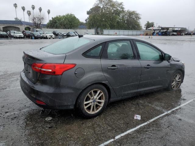 Photo 2 VIN: 1FADP3F20FL201529 - FORD FOCUS SE 