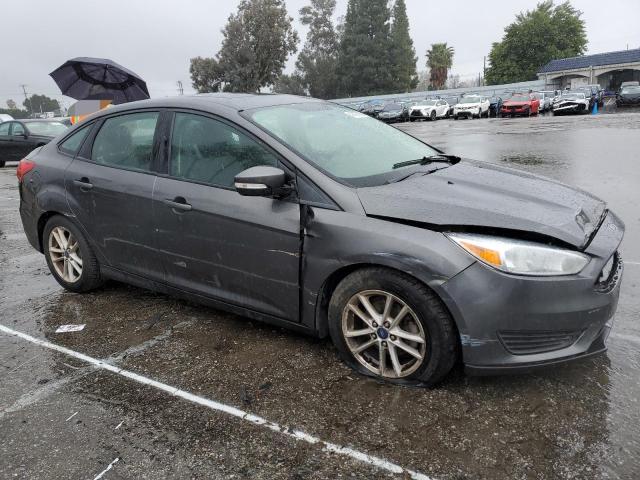 Photo 3 VIN: 1FADP3F20FL201529 - FORD FOCUS SE 