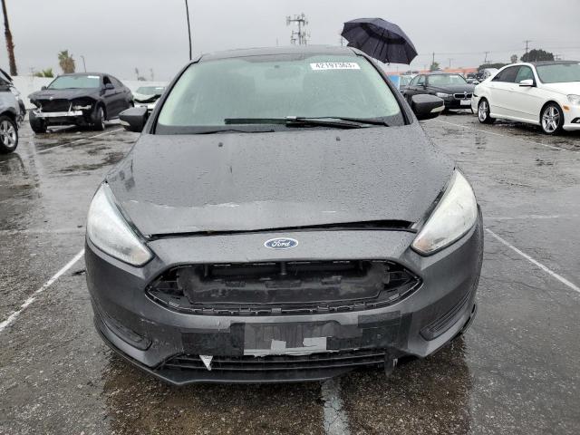 Photo 4 VIN: 1FADP3F20FL201529 - FORD FOCUS SE 