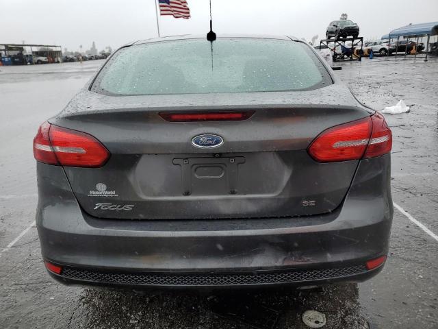 Photo 5 VIN: 1FADP3F20FL201529 - FORD FOCUS SE 