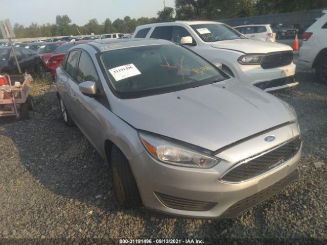 Photo 0 VIN: 1FADP3F20FL202793 - FORD FOCUS 