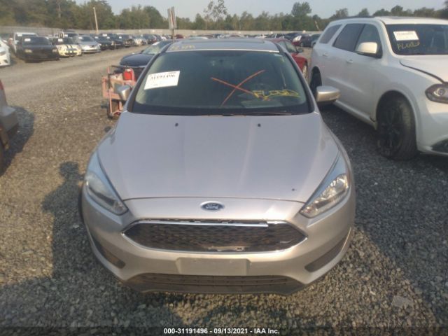 Photo 5 VIN: 1FADP3F20FL202793 - FORD FOCUS 