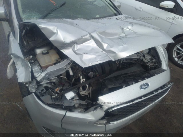 Photo 5 VIN: 1FADP3F20FL203183 - FORD FOCUS 