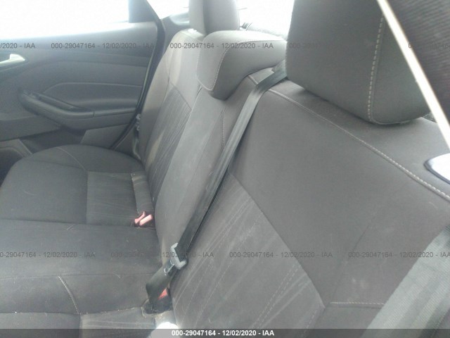 Photo 7 VIN: 1FADP3F20FL203183 - FORD FOCUS 