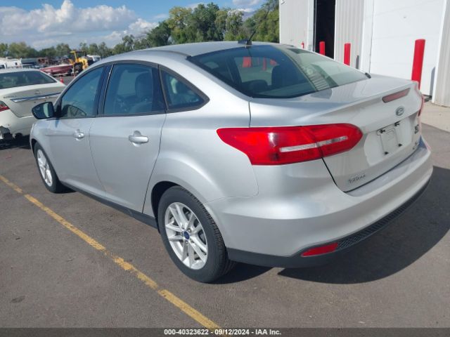 Photo 2 VIN: 1FADP3F20FL204088 - FORD FOCUS 