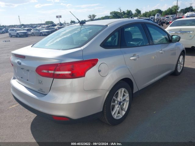 Photo 3 VIN: 1FADP3F20FL204088 - FORD FOCUS 