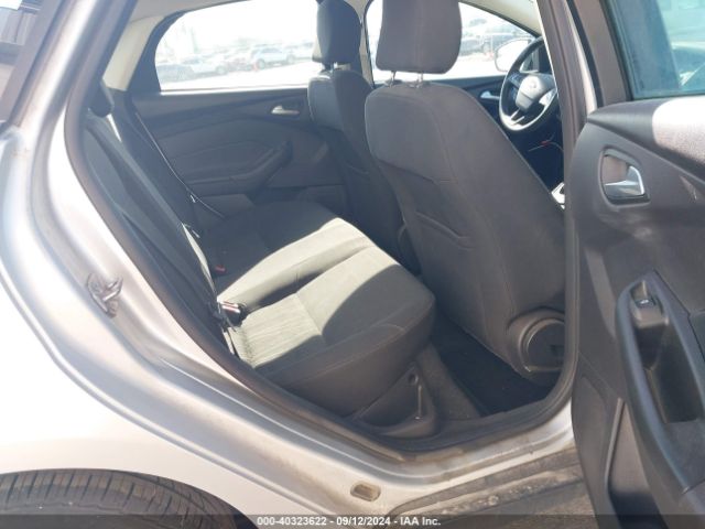 Photo 7 VIN: 1FADP3F20FL204088 - FORD FOCUS 