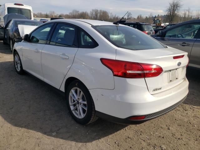 Photo 2 VIN: 1FADP3F20FL205581 - FORD FOCUS SE 