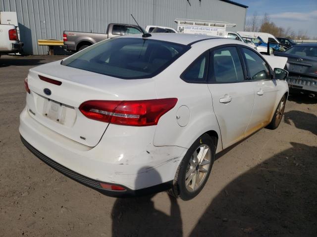 Photo 3 VIN: 1FADP3F20FL205581 - FORD FOCUS SE 