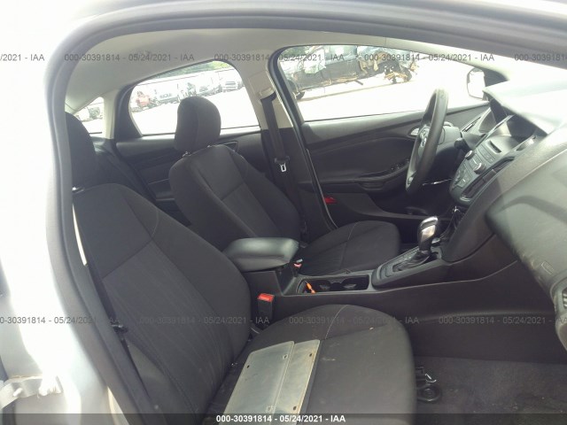 Photo 4 VIN: 1FADP3F20FL206035 - FORD FOCUS 