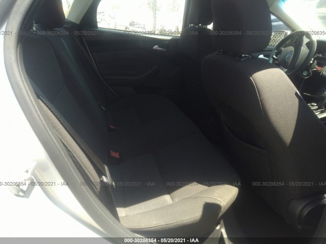 Photo 7 VIN: 1FADP3F20FL207105 - FORD FOCUS 