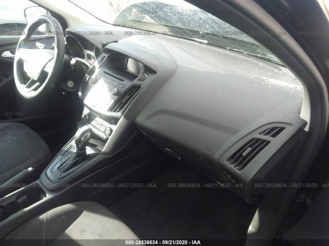 Photo 4 VIN: 1FADP3F20FL207508 - FORD FOCUS 