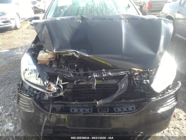 Photo 5 VIN: 1FADP3F20FL207508 - FORD FOCUS 