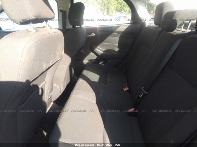 Photo 7 VIN: 1FADP3F20FL207508 - FORD FOCUS 