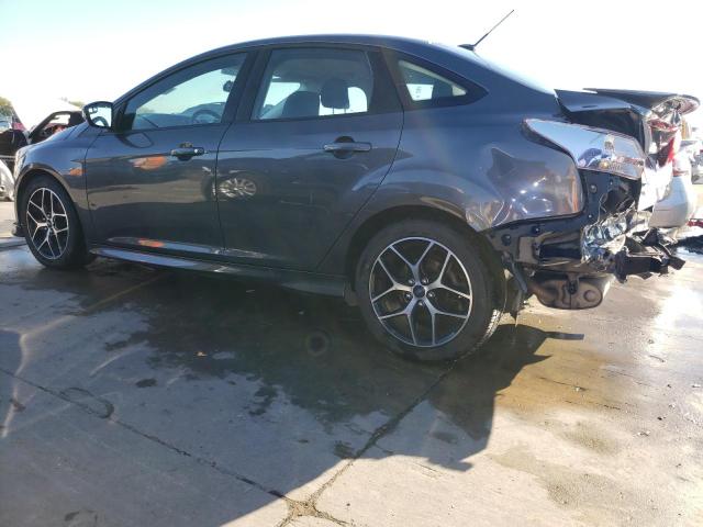 Photo 1 VIN: 1FADP3F20FL208724 - FORD FOCUS SE 