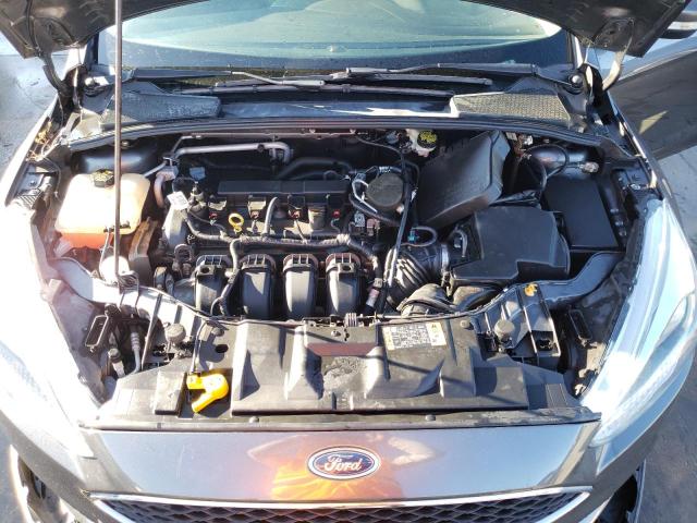 Photo 10 VIN: 1FADP3F20FL208724 - FORD FOCUS SE 