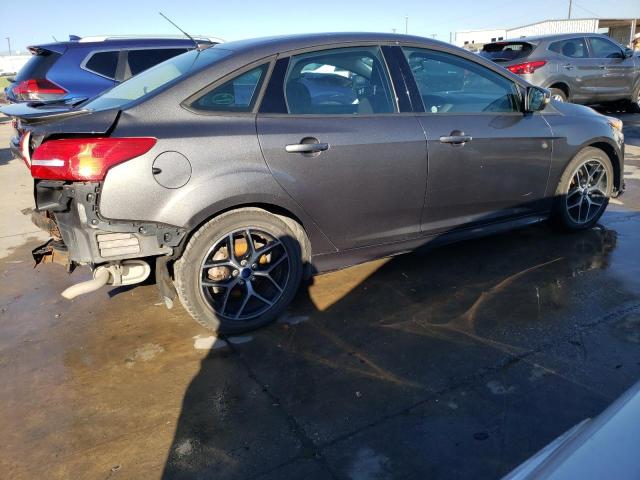 Photo 2 VIN: 1FADP3F20FL208724 - FORD FOCUS SE 