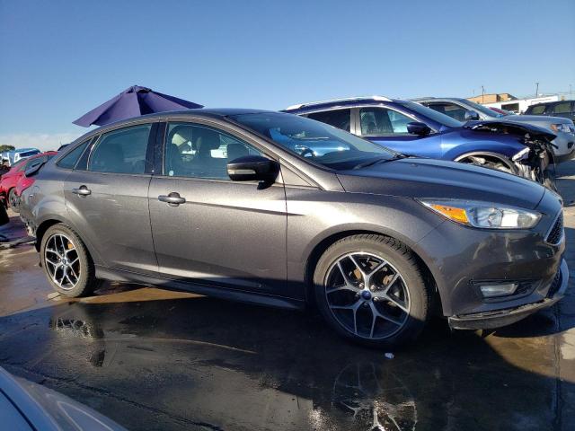 Photo 3 VIN: 1FADP3F20FL208724 - FORD FOCUS SE 