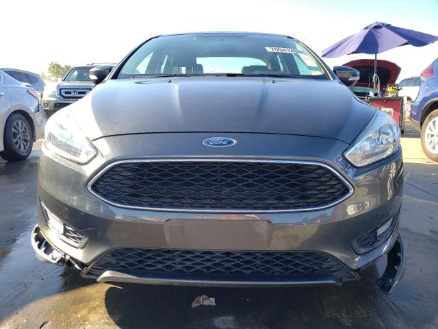 Photo 4 VIN: 1FADP3F20FL208724 - FORD FOCUS SE 