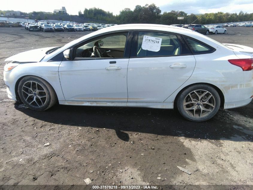 Photo 13 VIN: 1FADP3F20FL213907 - FORD FOCUS 