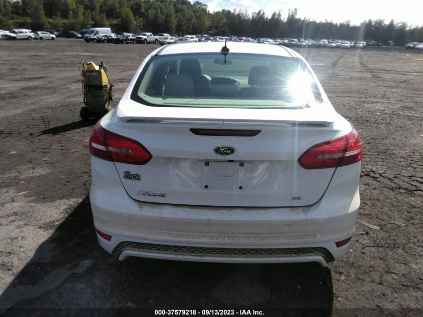 Photo 15 VIN: 1FADP3F20FL213907 - FORD FOCUS 