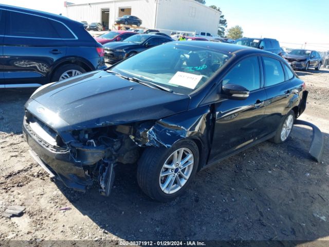 Photo 1 VIN: 1FADP3F20FL214152 - FORD FOCUS 