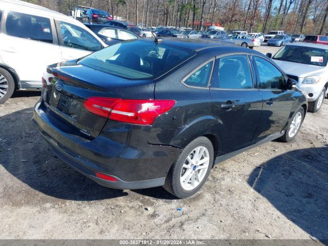 Photo 3 VIN: 1FADP3F20FL214152 - FORD FOCUS 