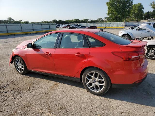 Photo 1 VIN: 1FADP3F20FL222624 - FORD FOCUS 