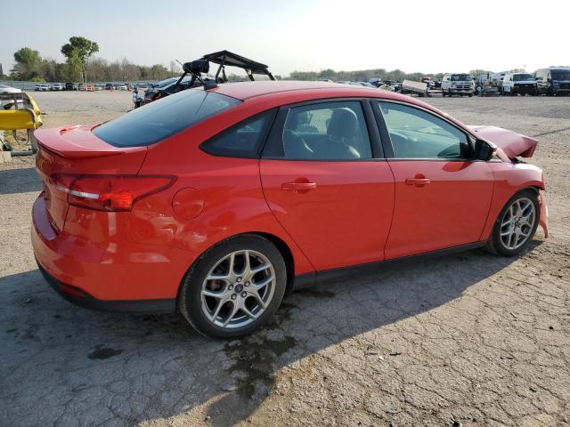 Photo 2 VIN: 1FADP3F20FL222624 - FORD FOCUS 