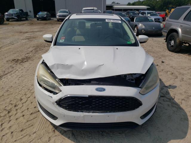 Photo 4 VIN: 1FADP3F20FL224065 - FORD FOCUS SE 