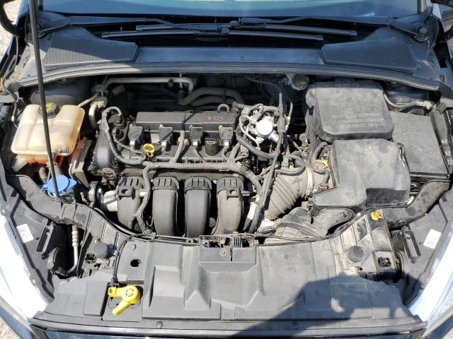 Photo 10 VIN: 1FADP3F20FL226429 - FORD FOCUS SE 