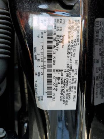 Photo 11 VIN: 1FADP3F20FL226429 - FORD FOCUS SE 