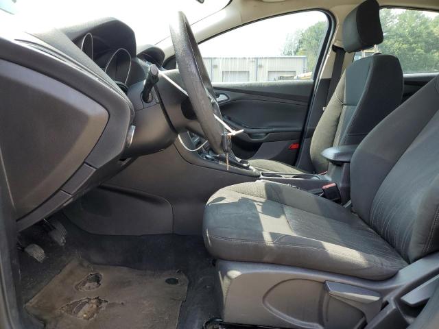 Photo 6 VIN: 1FADP3F20FL226429 - FORD FOCUS SE 