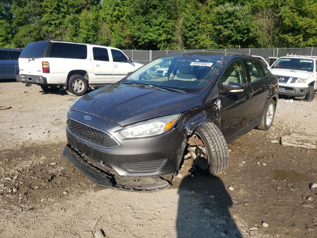 Photo 1 VIN: 1FADP3F20FL226947 - FORD FOCUS SE 