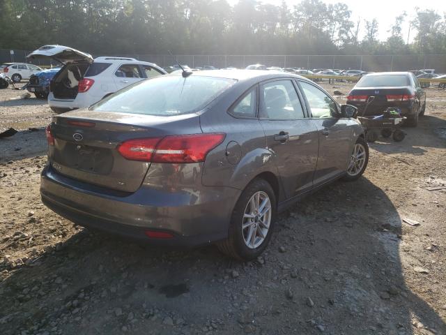 Photo 3 VIN: 1FADP3F20FL226947 - FORD FOCUS SE 