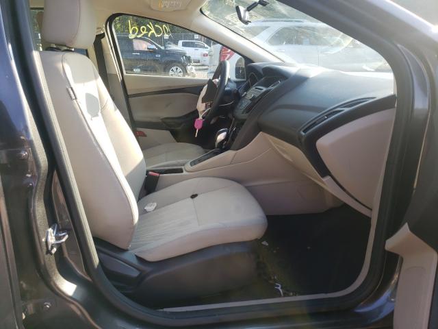 Photo 4 VIN: 1FADP3F20FL226947 - FORD FOCUS SE 