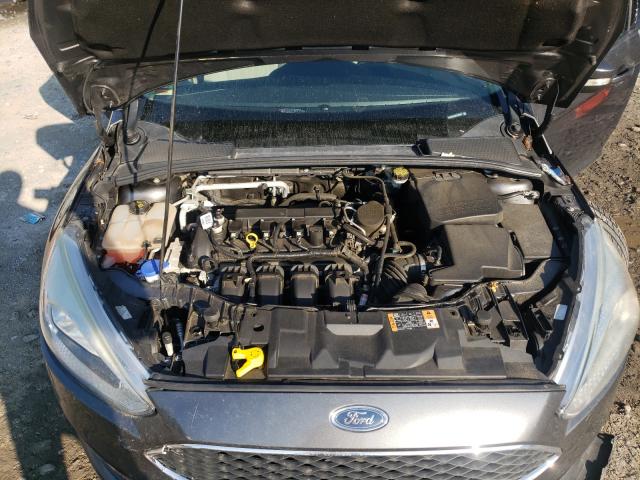 Photo 6 VIN: 1FADP3F20FL226947 - FORD FOCUS SE 