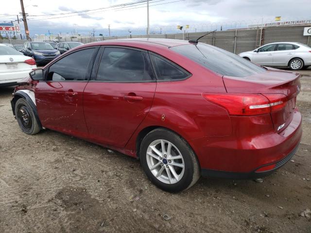 Photo 1 VIN: 1FADP3F20FL232036 - FORD FOCUS SE 