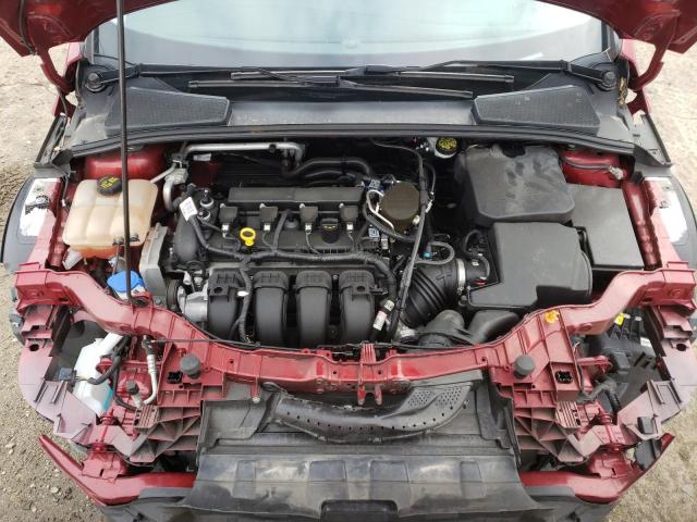 Photo 10 VIN: 1FADP3F20FL232036 - FORD FOCUS SE 