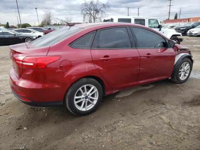 Photo 2 VIN: 1FADP3F20FL232036 - FORD FOCUS SE 