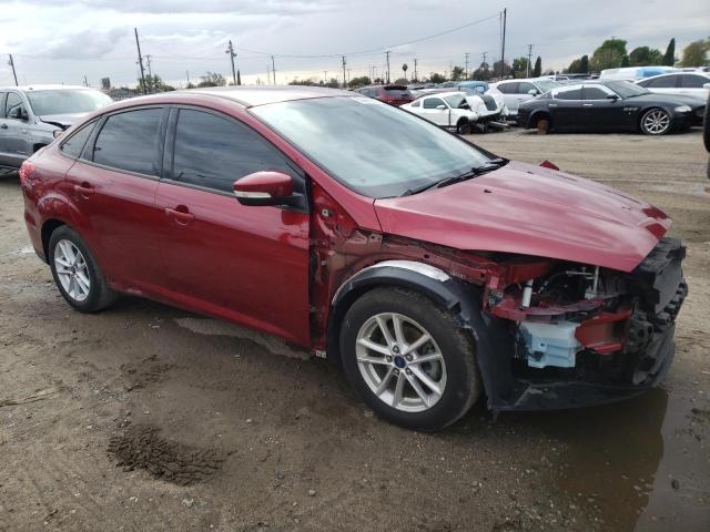 Photo 3 VIN: 1FADP3F20FL232036 - FORD FOCUS SE 