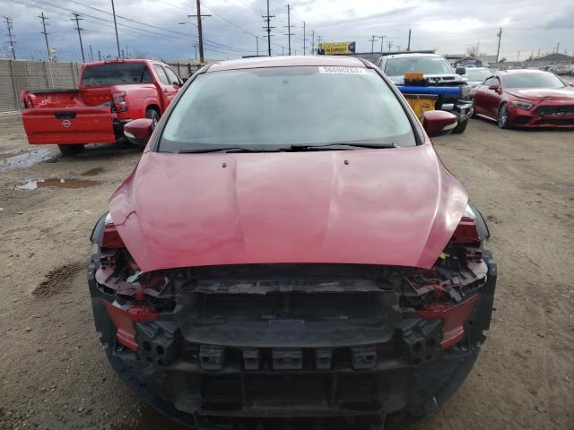 Photo 4 VIN: 1FADP3F20FL232036 - FORD FOCUS SE 