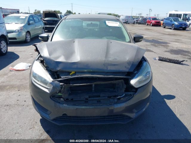 Photo 5 VIN: 1FADP3F20FL233462 - FORD FOCUS 