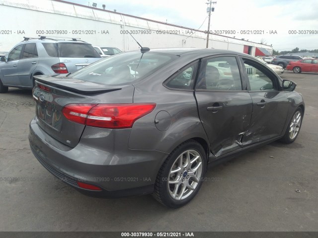 Photo 3 VIN: 1FADP3F20FL235051 - FORD FOCUS 