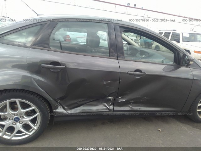 Photo 5 VIN: 1FADP3F20FL235051 - FORD FOCUS 